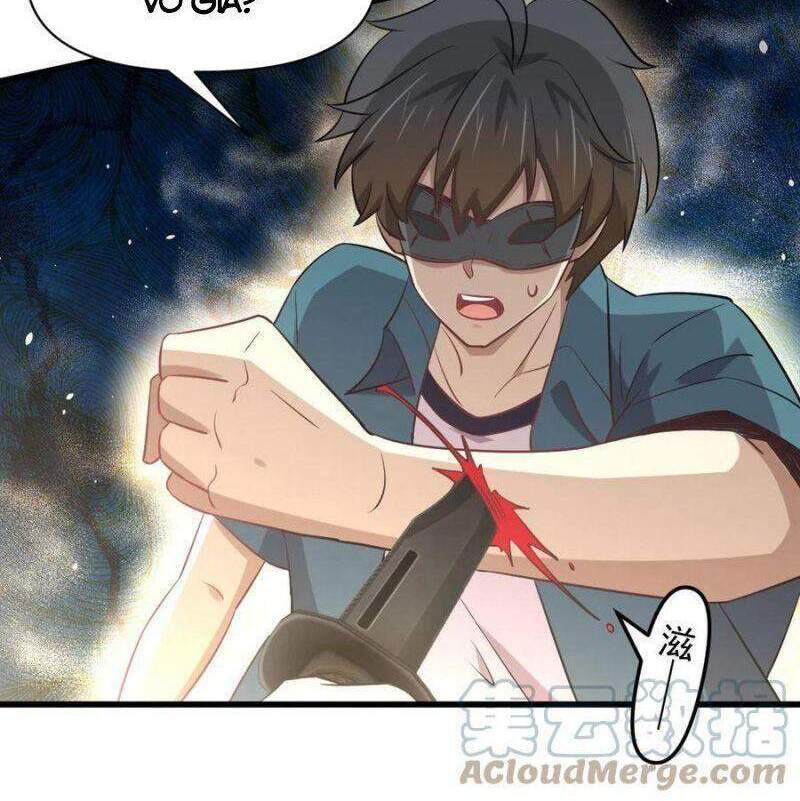 Xuyên Không Vào Thế Giới Nữ Cường Chapter 264 - 12