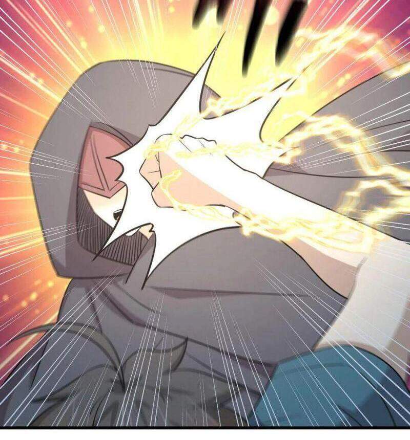 Xuyên Không Vào Thế Giới Nữ Cường Chapter 264 - 14