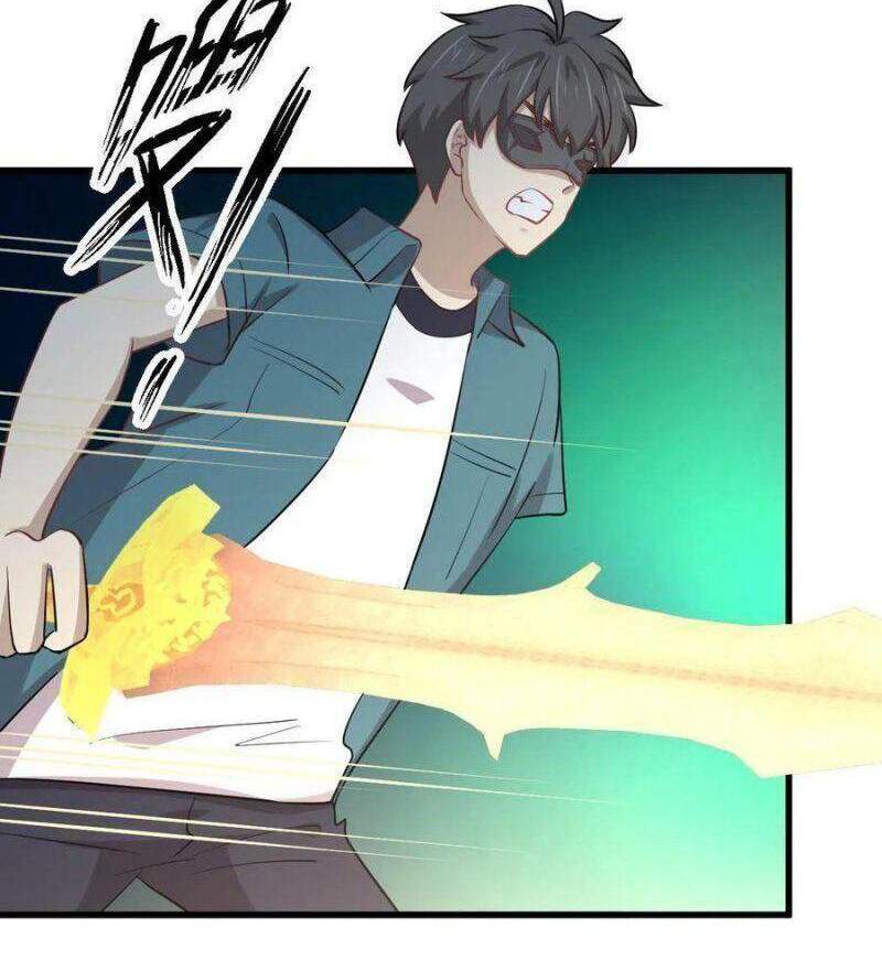 Xuyên Không Vào Thế Giới Nữ Cường Chapter 264 - 16