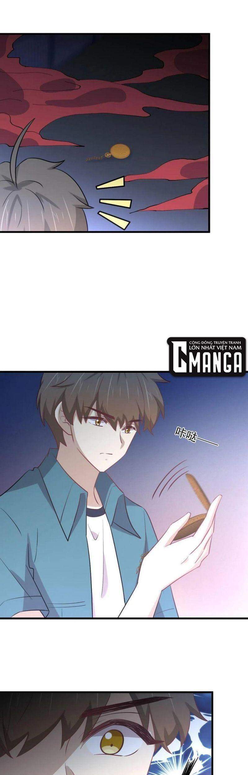 Xuyên Không Vào Thế Giới Nữ Cường Chapter 264 - 21