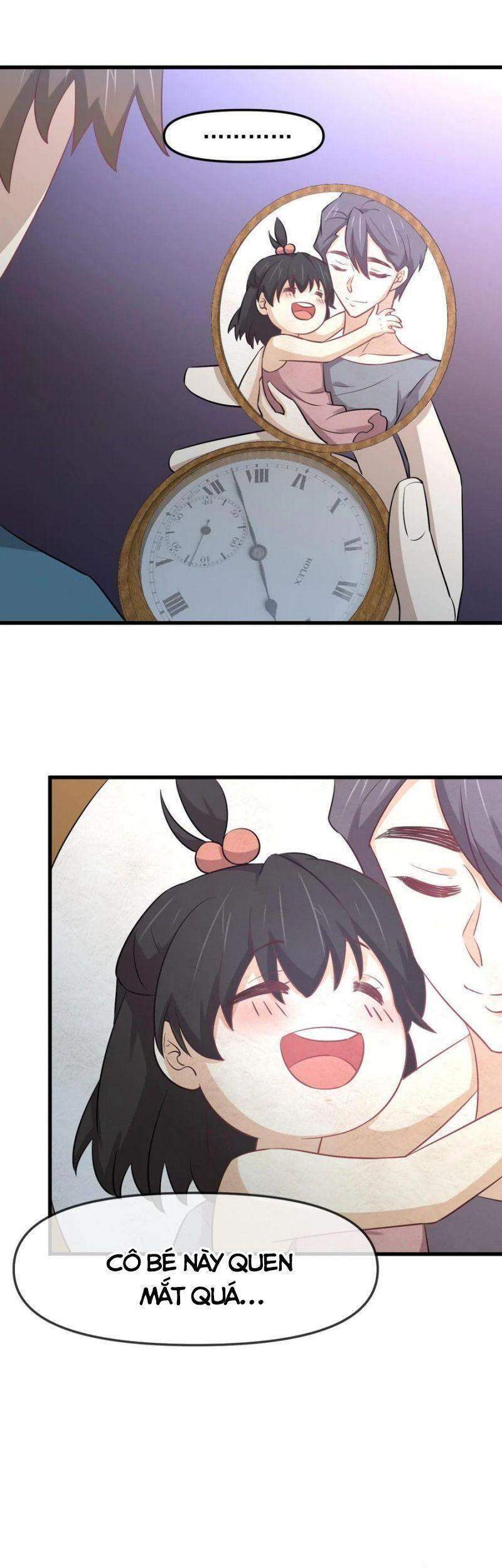 Xuyên Không Vào Thế Giới Nữ Cường Chapter 264 - 23