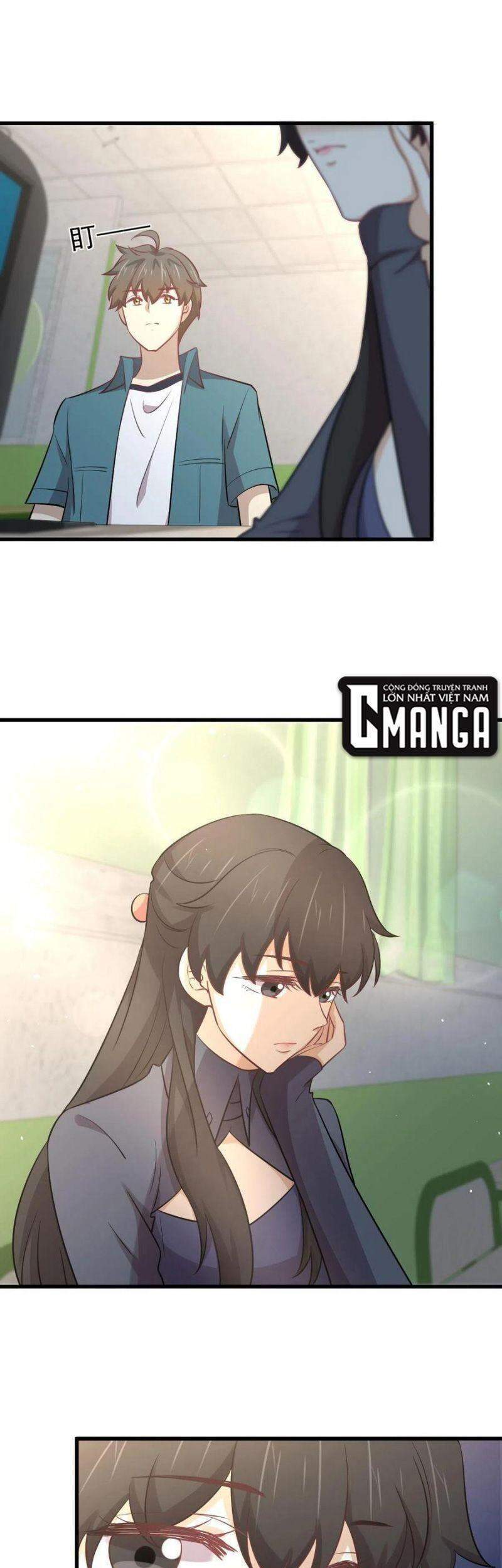 Xuyên Không Vào Thế Giới Nữ Cường Chapter 264 - 25