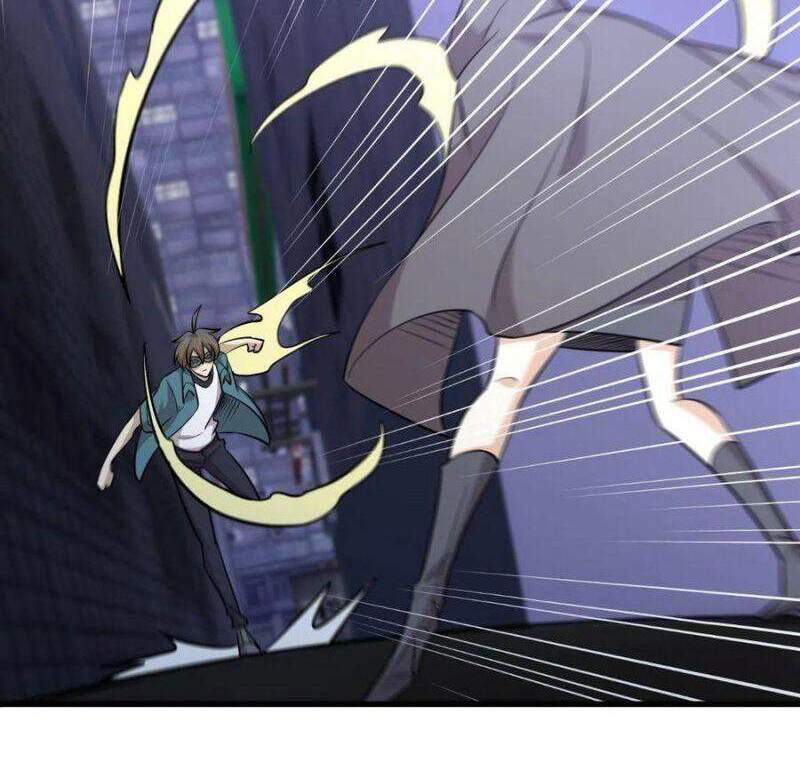 Xuyên Không Vào Thế Giới Nữ Cường Chapter 264 - 4