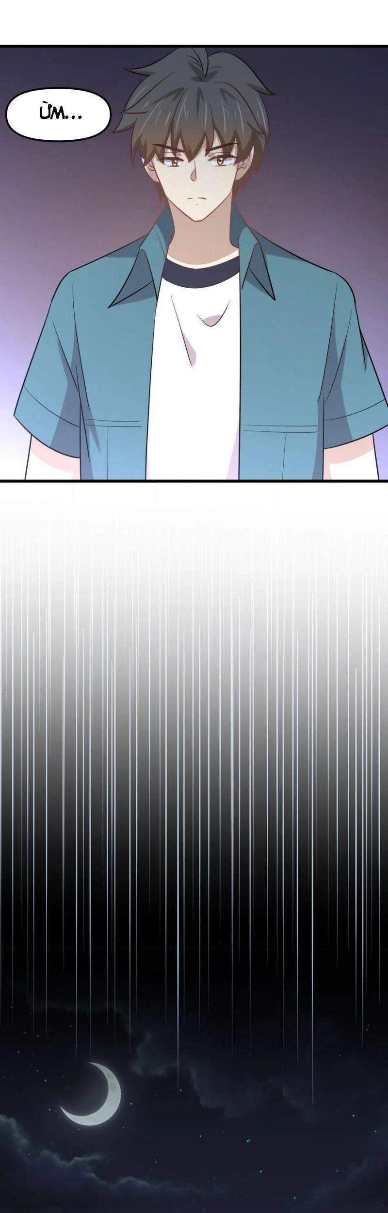 Xuyên Không Vào Thế Giới Nữ Cường Chapter 264 - 34