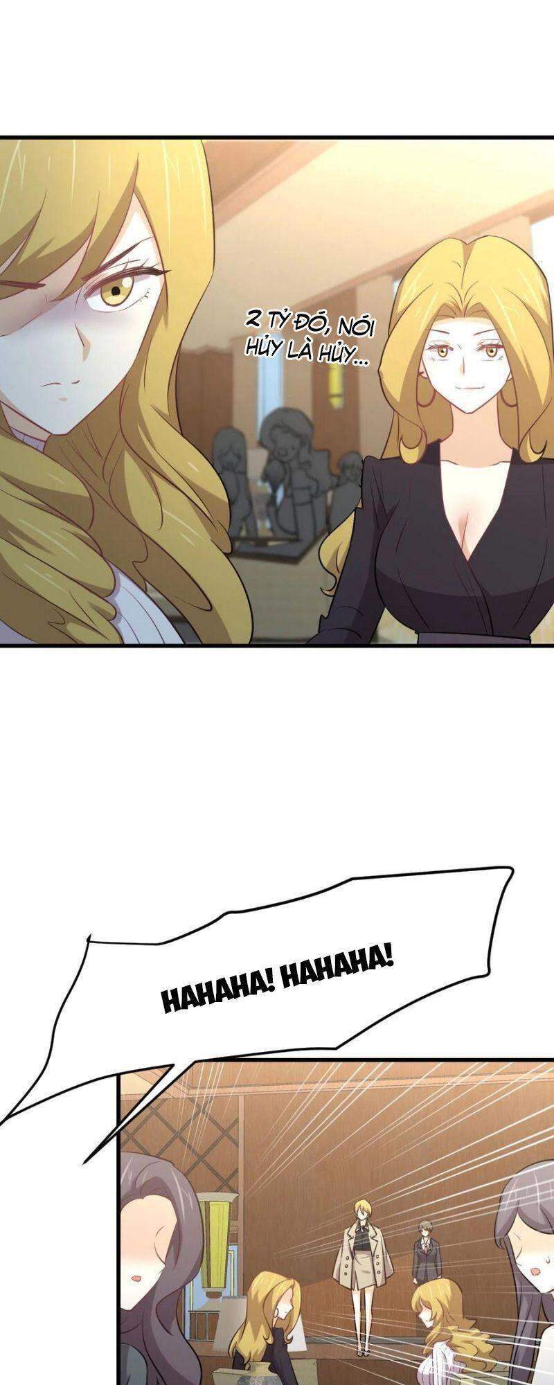 Xuyên Không Vào Thế Giới Nữ Cường Chapter 265 - 15