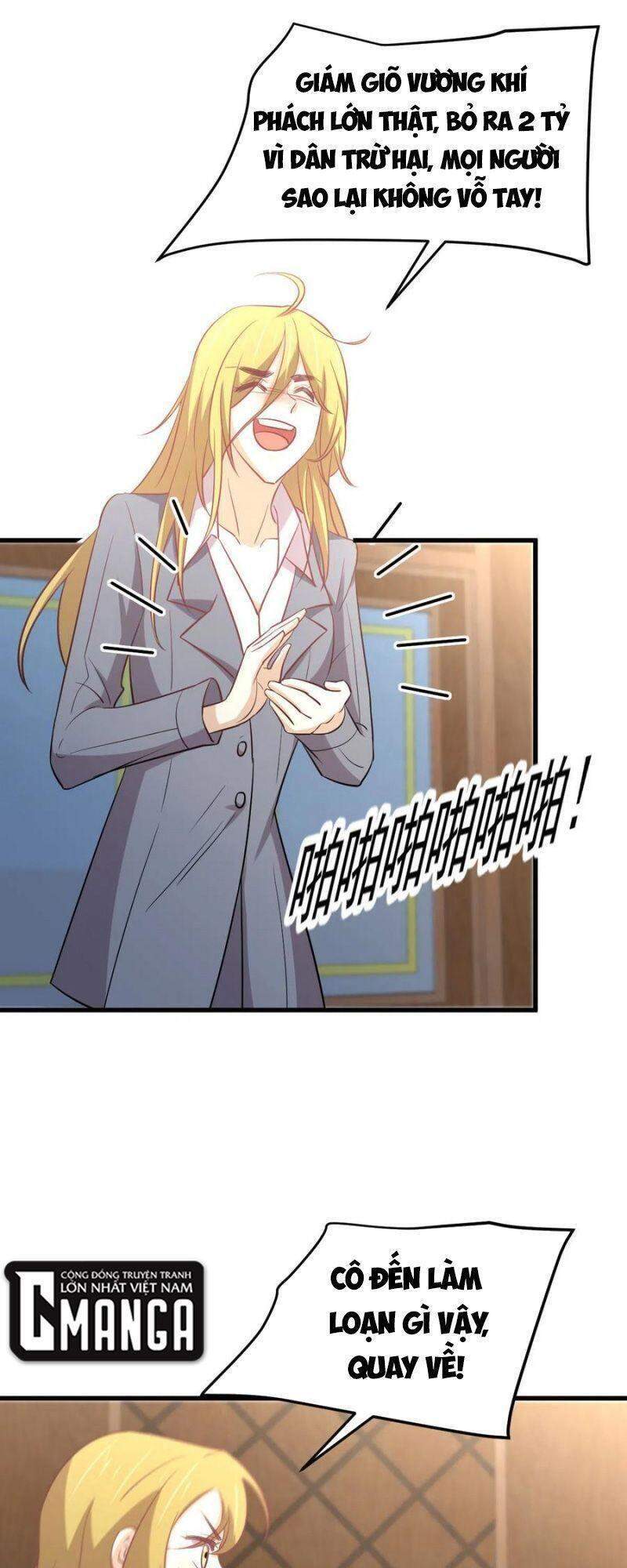 Xuyên Không Vào Thế Giới Nữ Cường Chapter 265 - 17