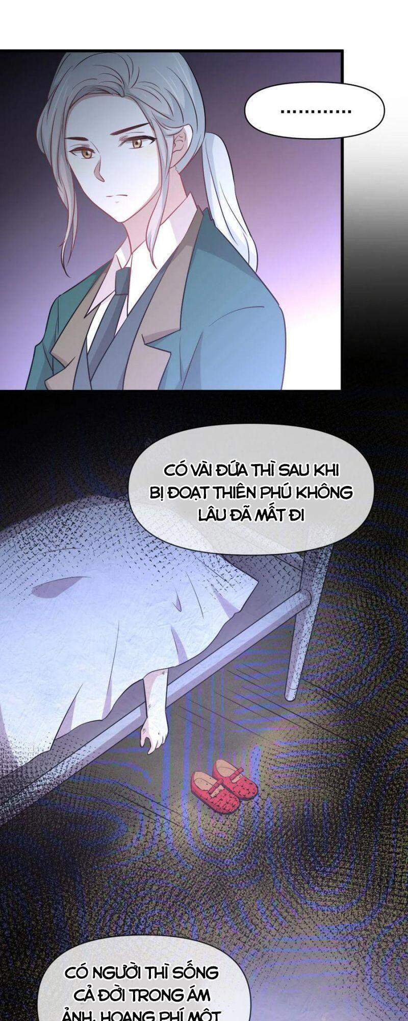 Xuyên Không Vào Thế Giới Nữ Cường Chapter 265 - 3