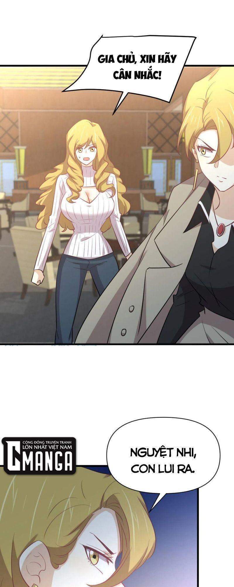Xuyên Không Vào Thế Giới Nữ Cường Chapter 265 - 29