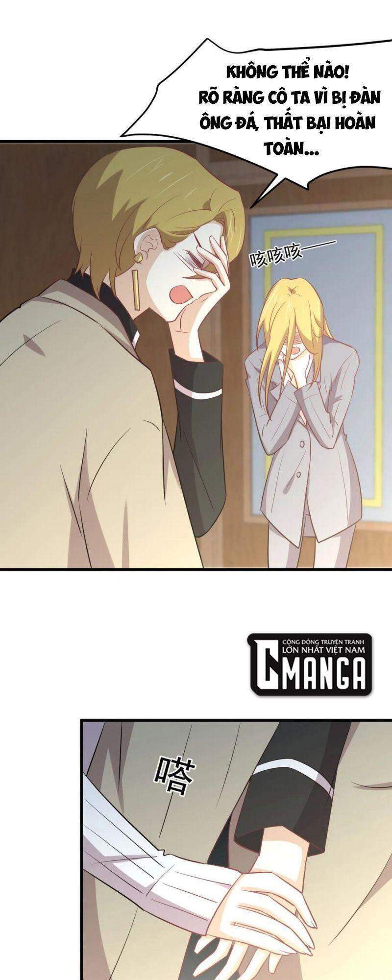 Xuyên Không Vào Thế Giới Nữ Cường Chapter 265 - 37