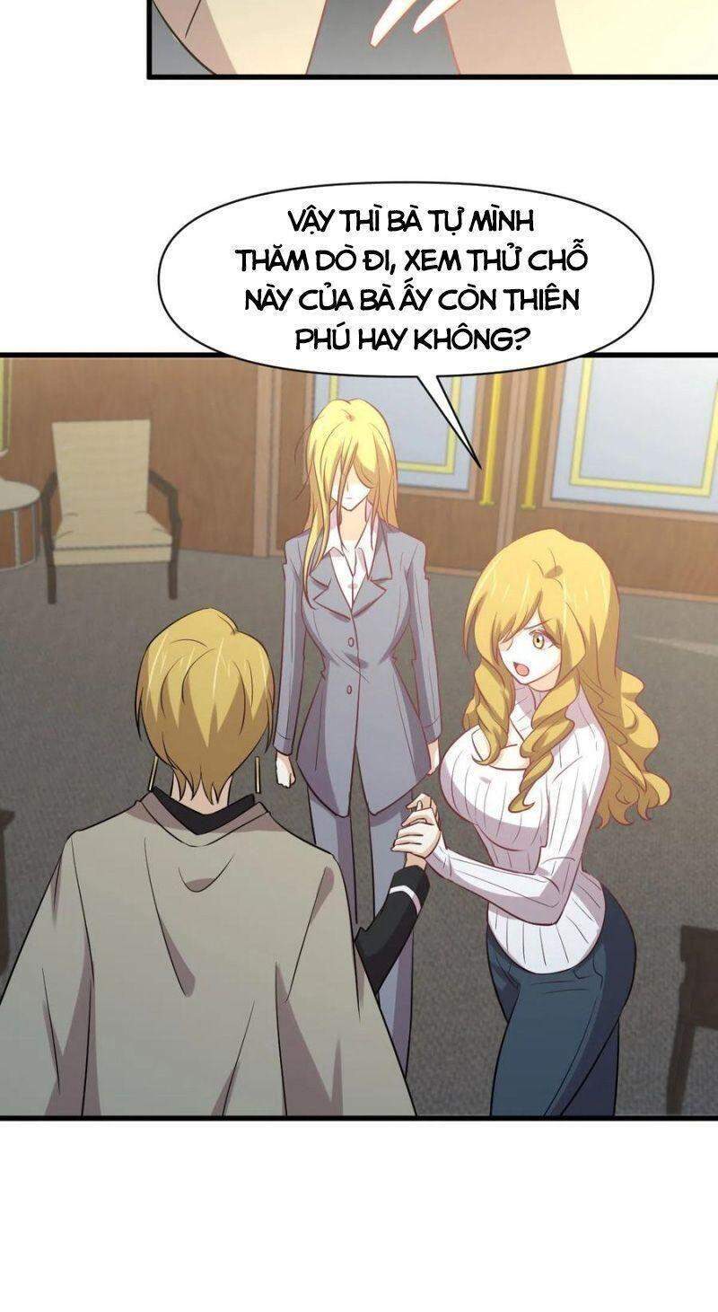 Xuyên Không Vào Thế Giới Nữ Cường Chapter 265 - 38