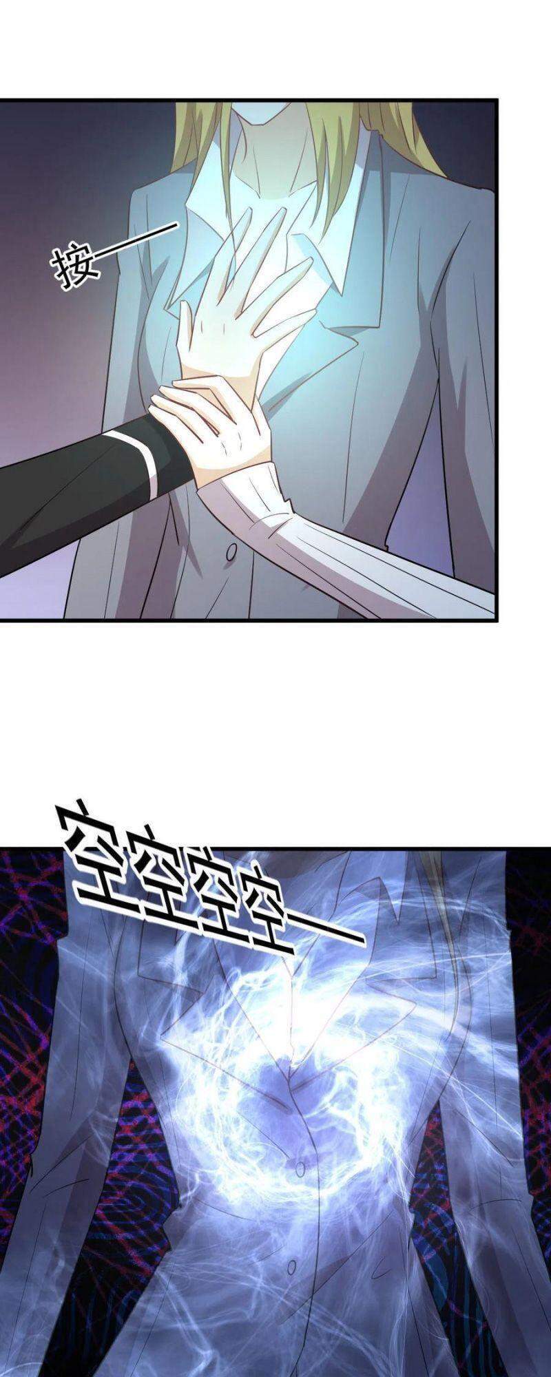 Xuyên Không Vào Thế Giới Nữ Cường Chapter 265 - 39