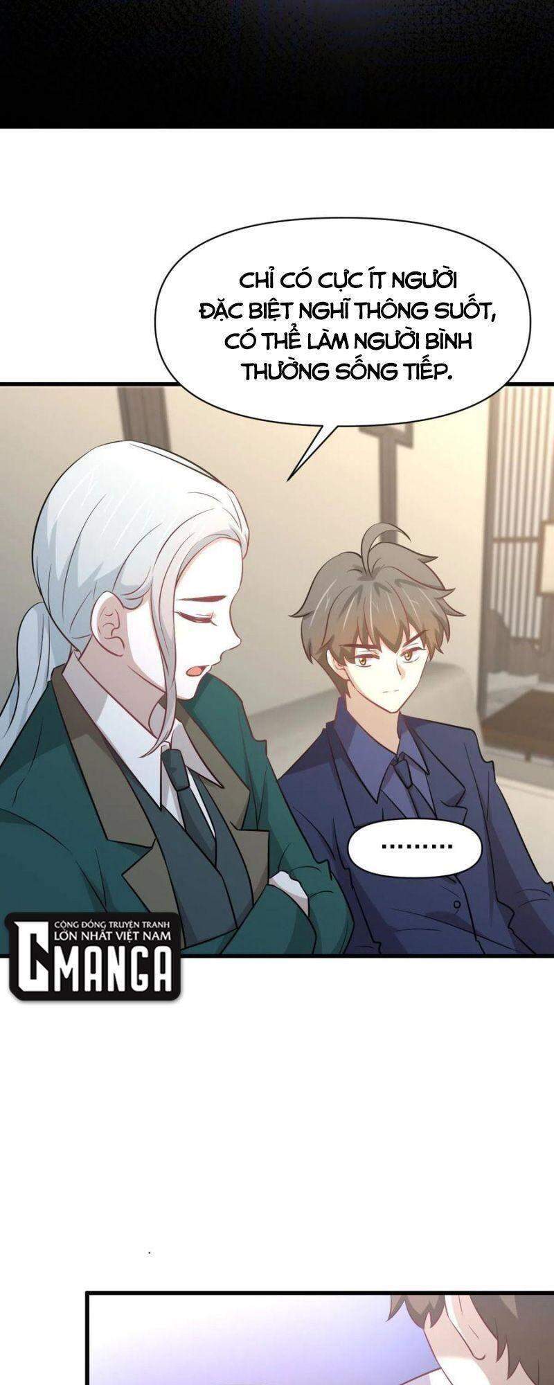 Xuyên Không Vào Thế Giới Nữ Cường Chapter 265 - 5