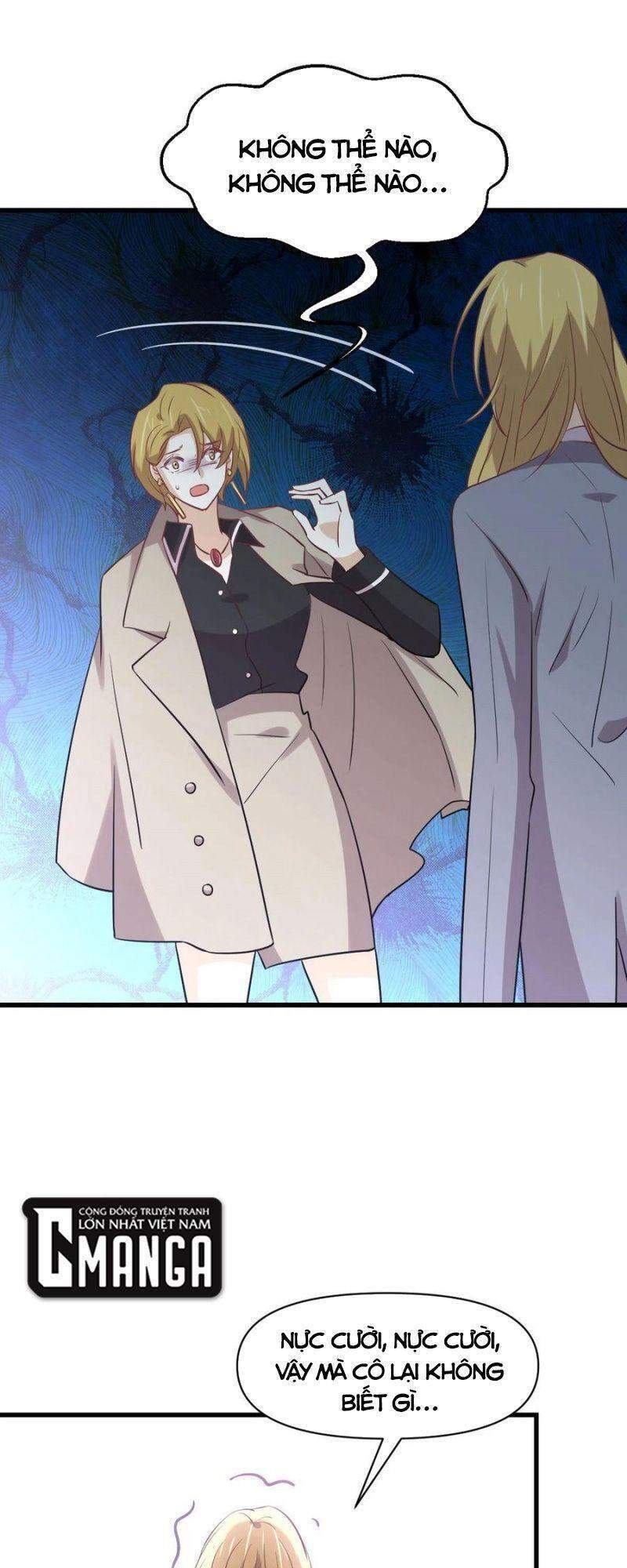 Xuyên Không Vào Thế Giới Nữ Cường Chapter 265 - 41