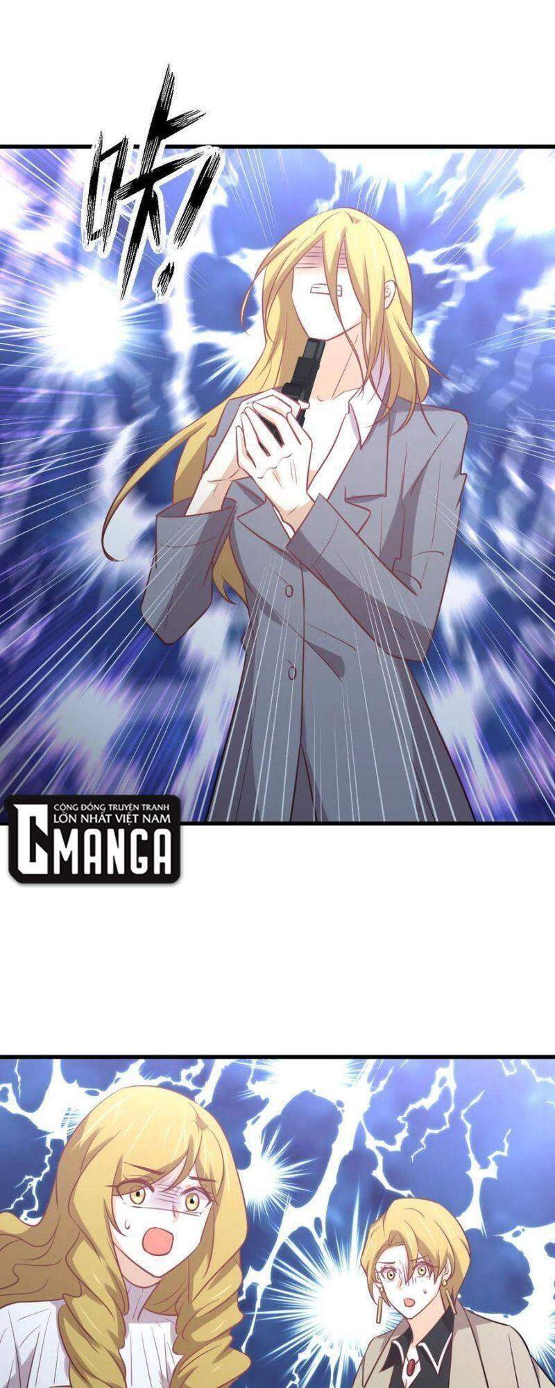Xuyên Không Vào Thế Giới Nữ Cường Chapter 265 - 45