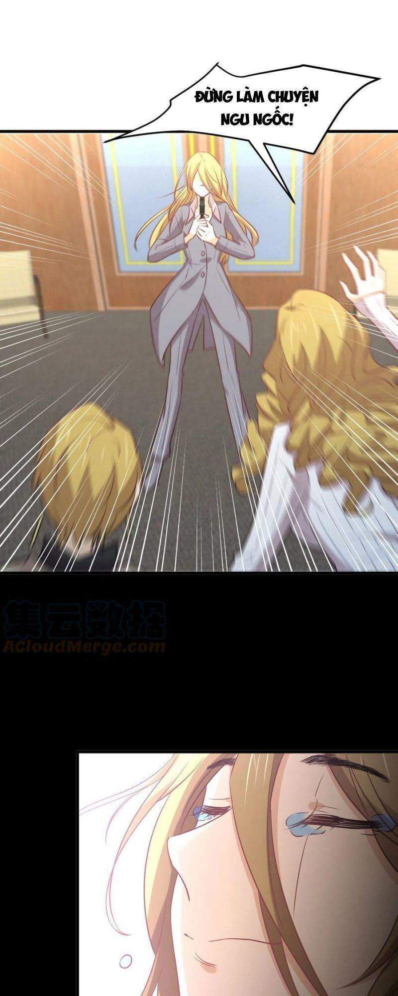 Xuyên Không Vào Thế Giới Nữ Cường Chapter 265 - 47