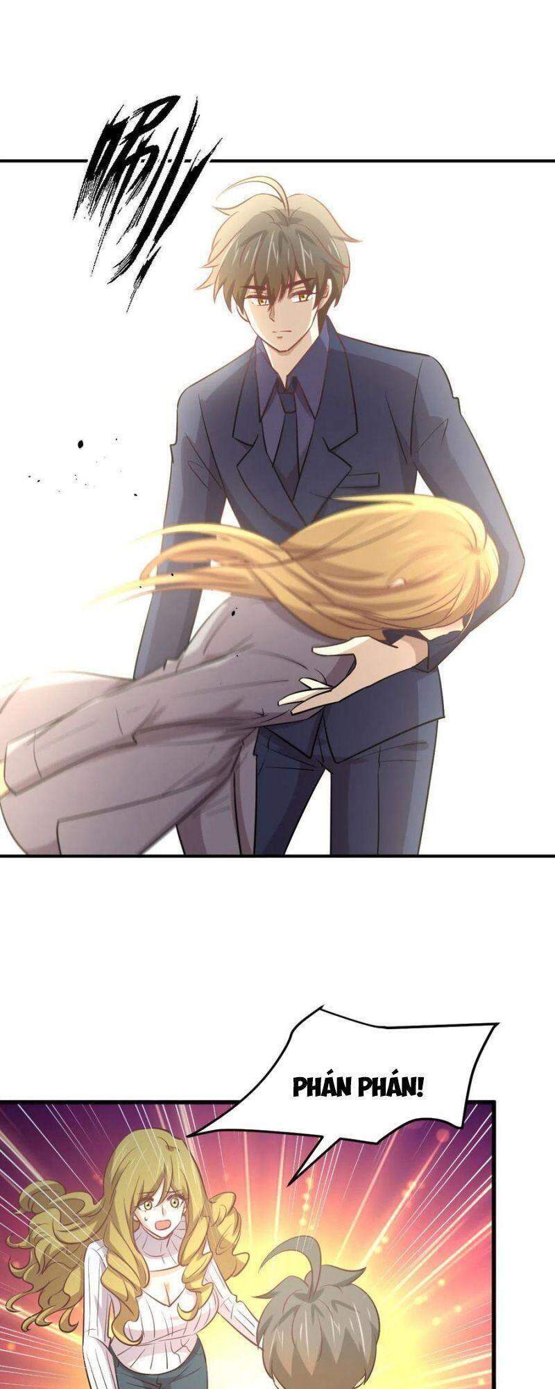 Xuyên Không Vào Thế Giới Nữ Cường Chapter 265 - 51