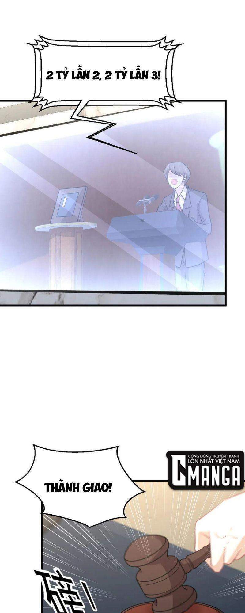 Xuyên Không Vào Thế Giới Nữ Cường Chapter 265 - 9