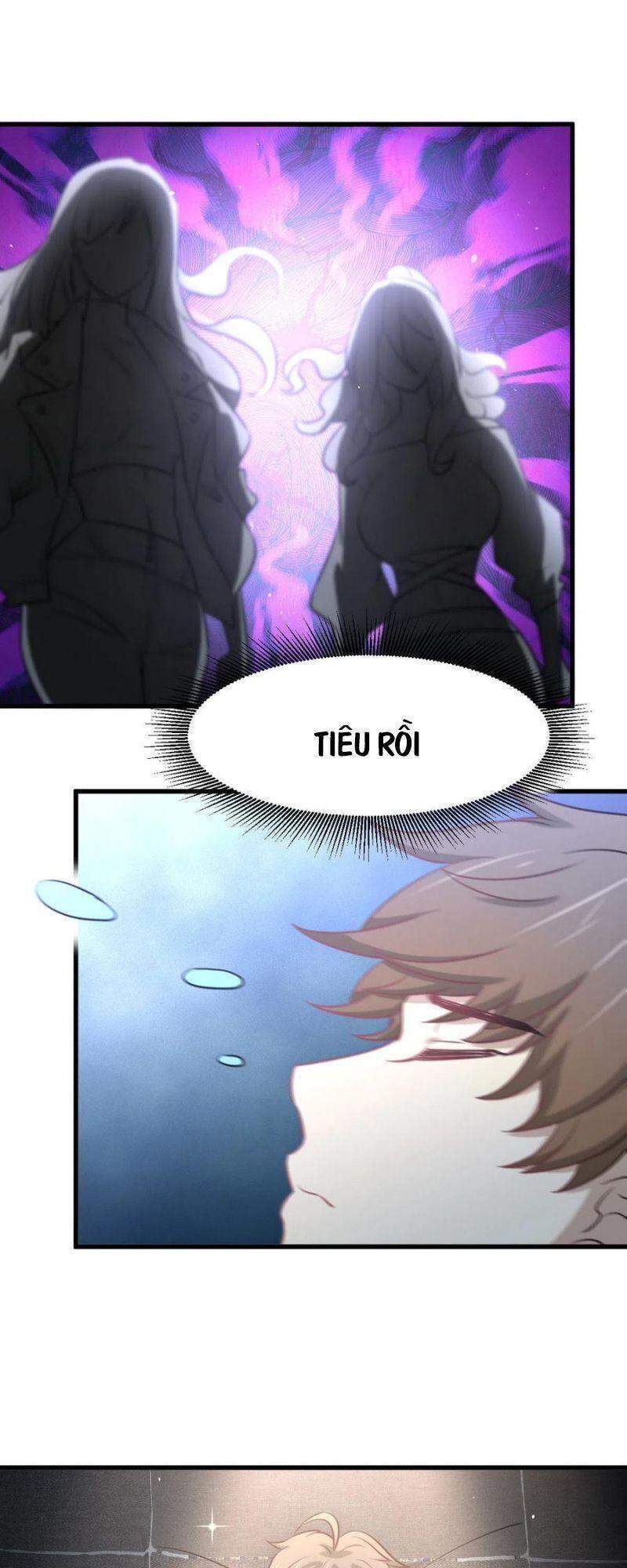 Xuyên Không Vào Thế Giới Nữ Cường Chapter 267 - 19