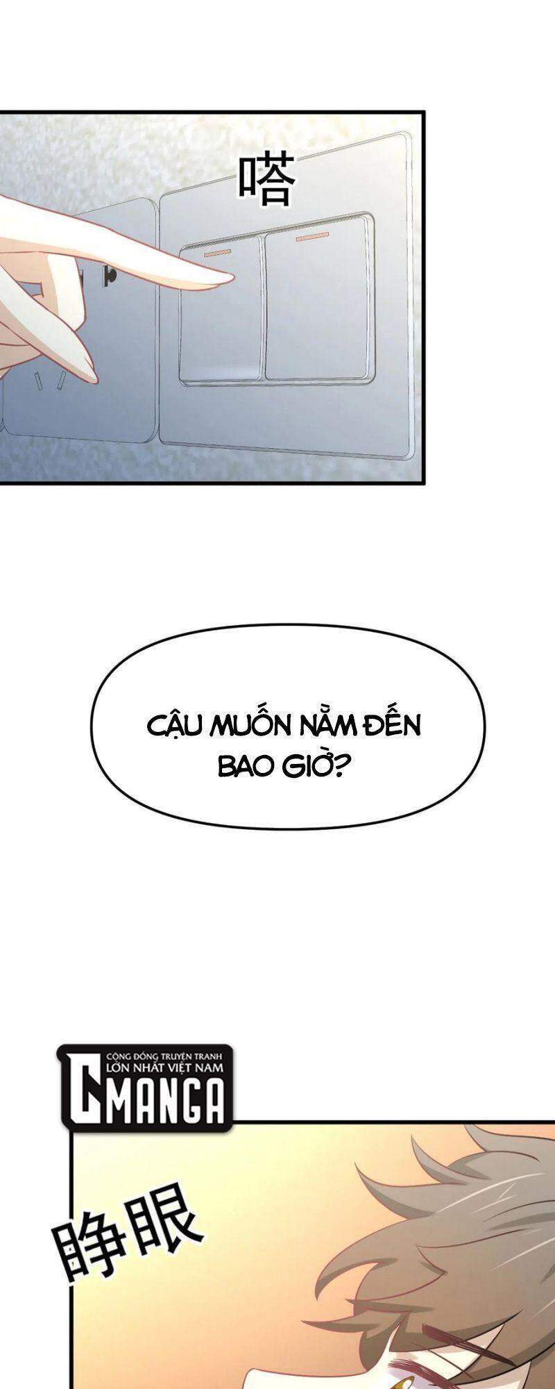 Xuyên Không Vào Thế Giới Nữ Cường Chapter 267 - 21