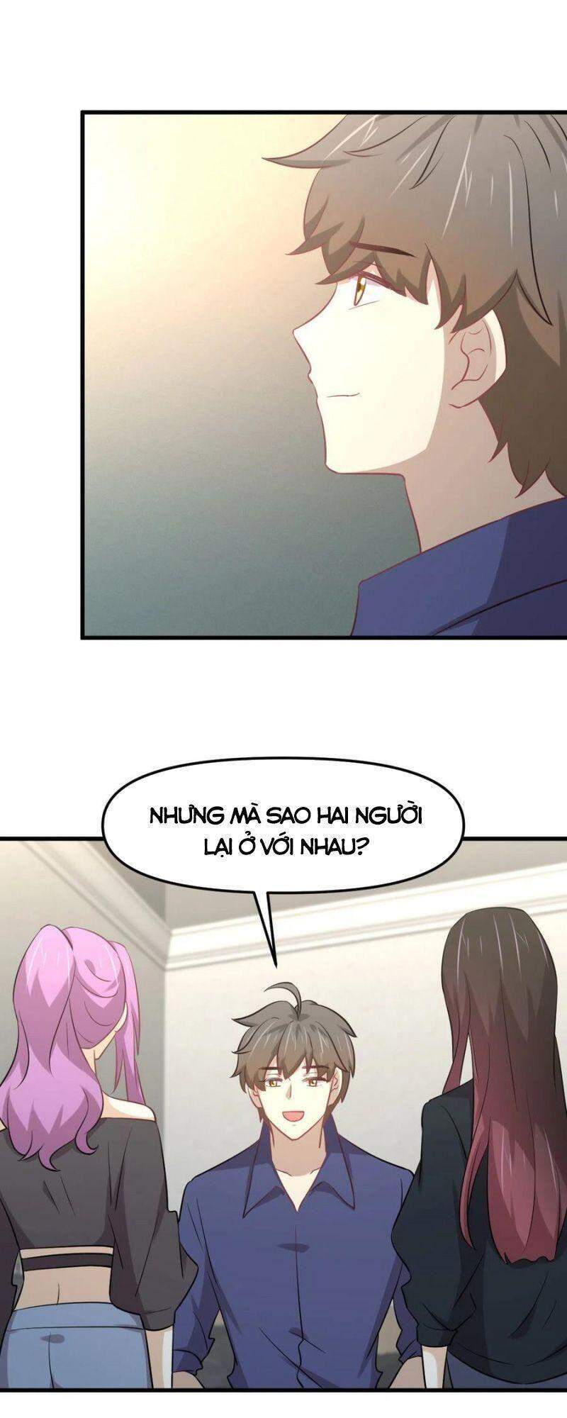 Xuyên Không Vào Thế Giới Nữ Cường Chapter 267 - 31