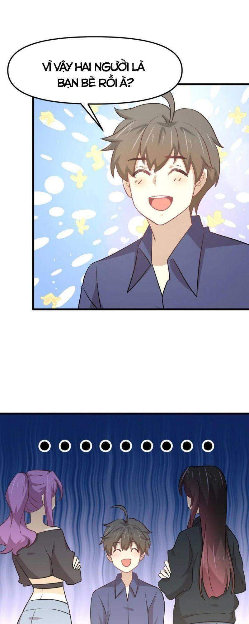 Xuyên Không Vào Thế Giới Nữ Cường Chapter 267 - 33