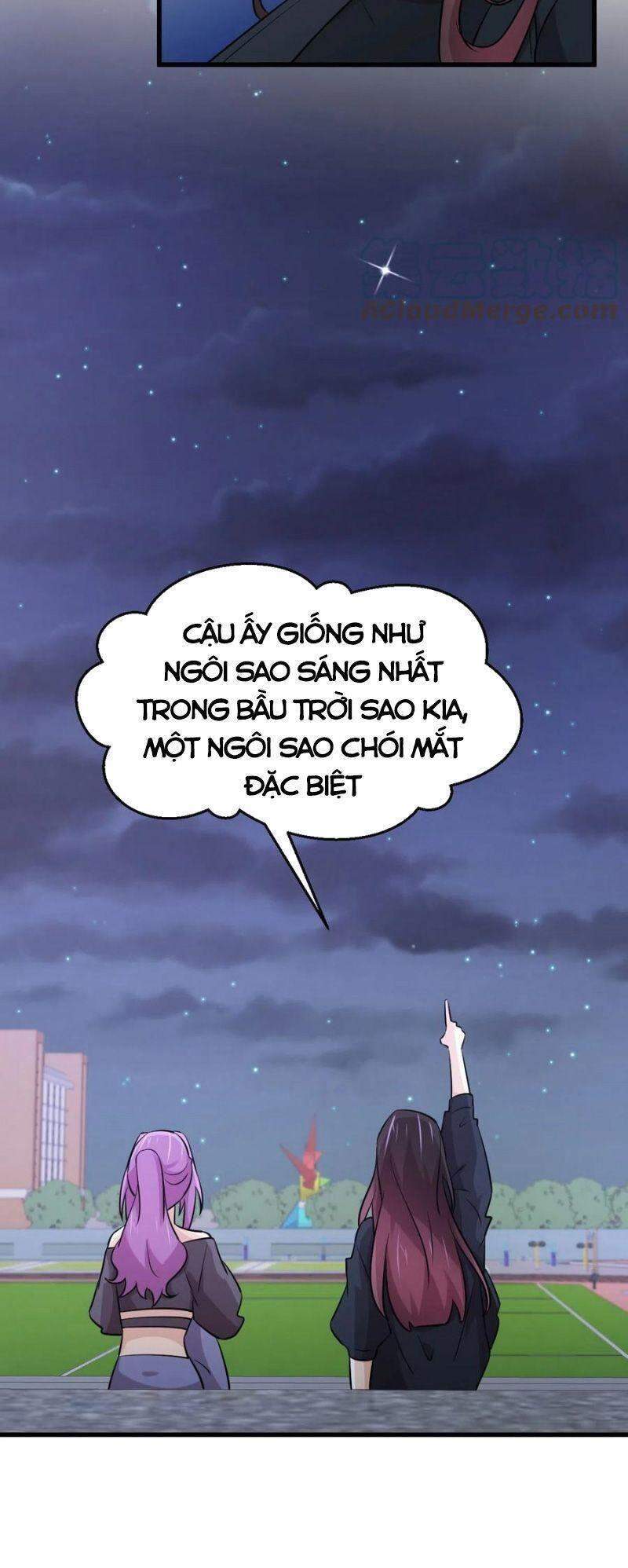 Xuyên Không Vào Thế Giới Nữ Cường Chapter 267 - 38