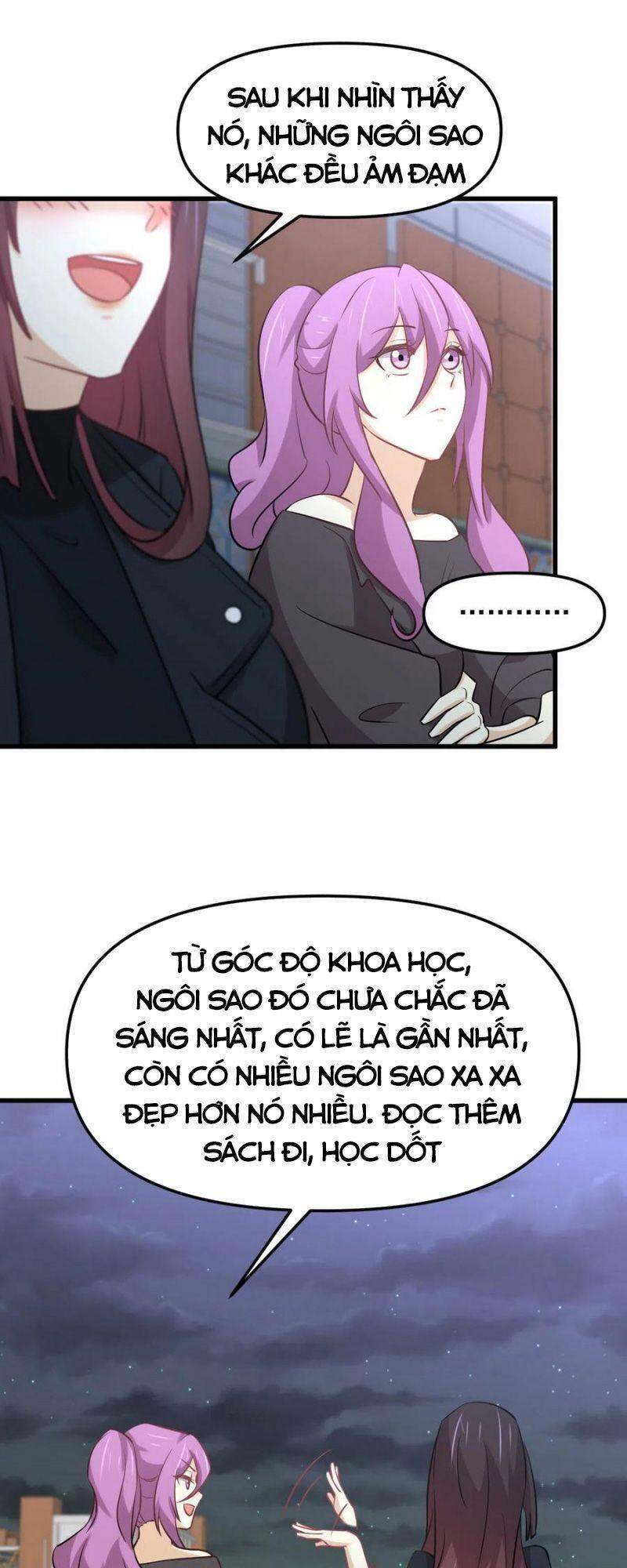 Xuyên Không Vào Thế Giới Nữ Cường Chapter 267 - 39