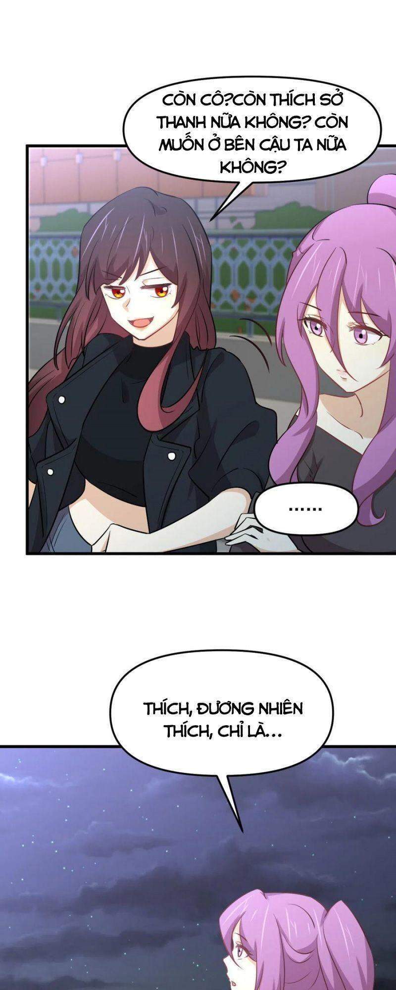 Xuyên Không Vào Thế Giới Nữ Cường Chapter 267 - 41