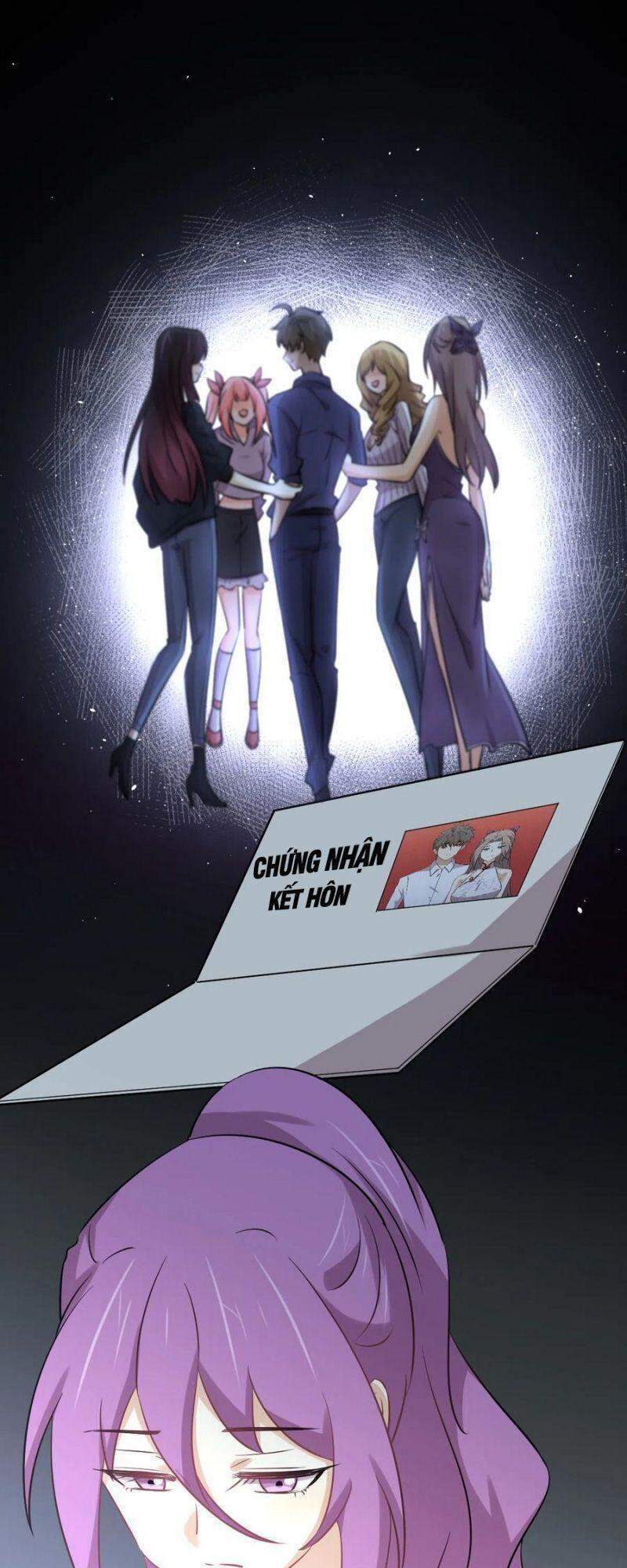 Xuyên Không Vào Thế Giới Nữ Cường Chapter 267 - 43