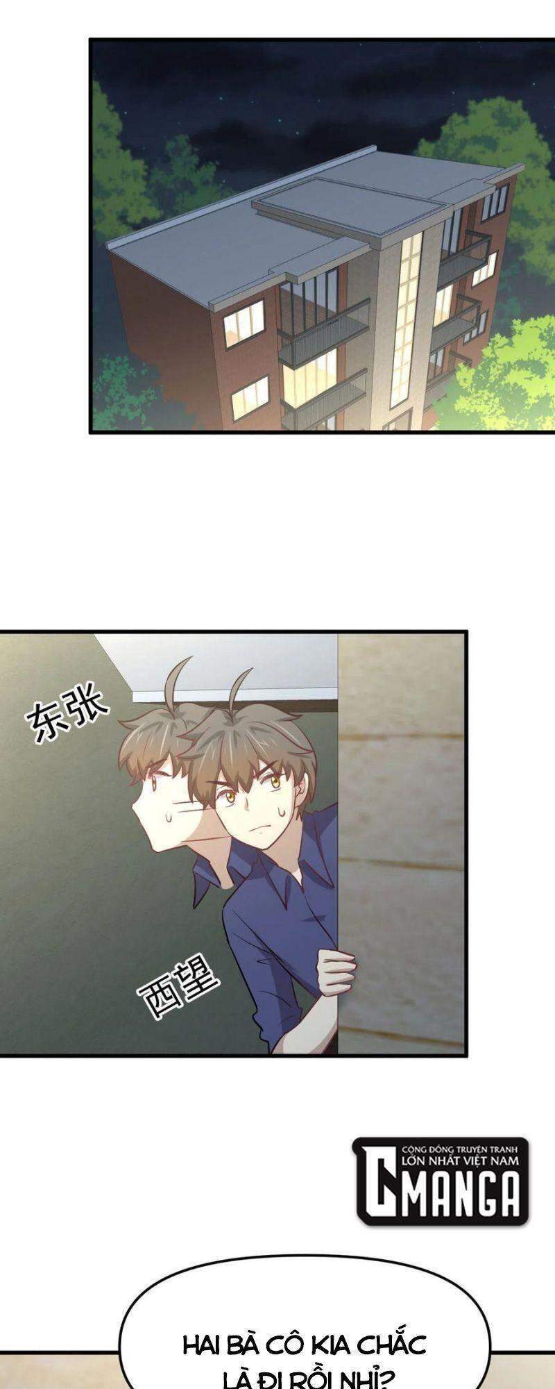 Xuyên Không Vào Thế Giới Nữ Cường Chapter 267 - 9