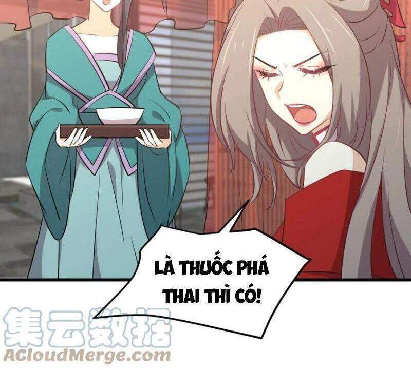 Xuyên Không Vào Thế Giới Nữ Cường Chapter 268 - 11