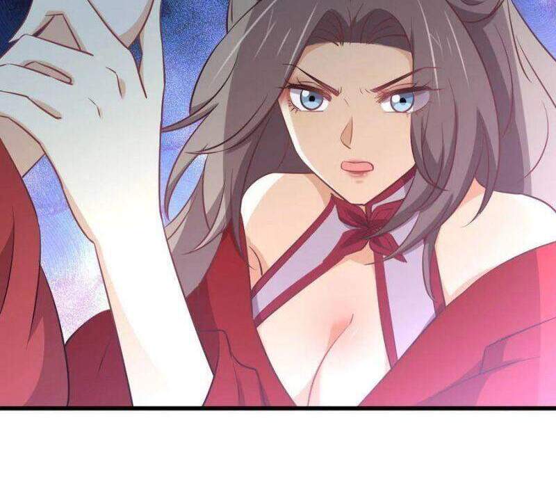 Xuyên Không Vào Thế Giới Nữ Cường Chapter 268 - 17