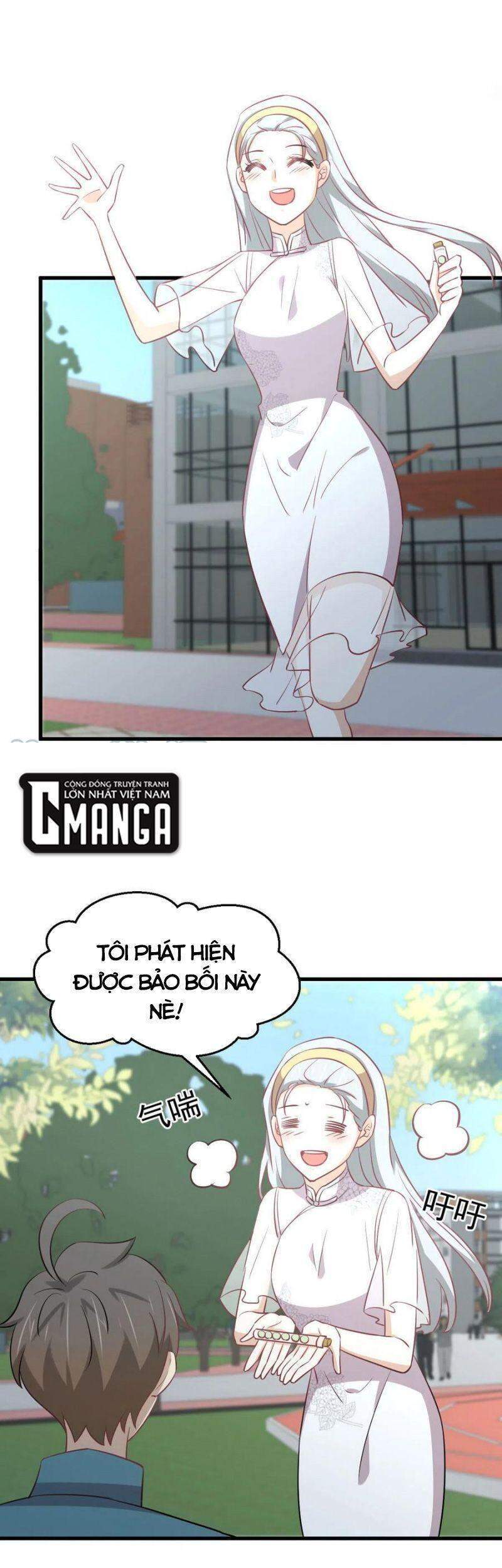 Xuyên Không Vào Thế Giới Nữ Cường Chapter 268 - 32