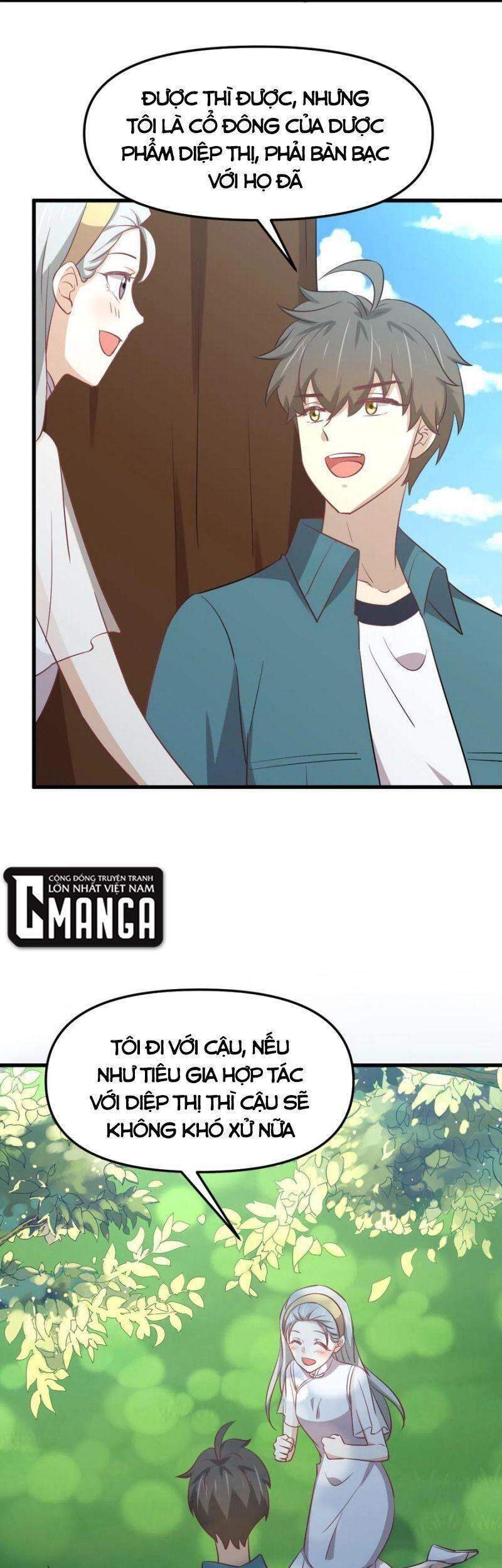 Xuyên Không Vào Thế Giới Nữ Cường Chapter 268 - 38