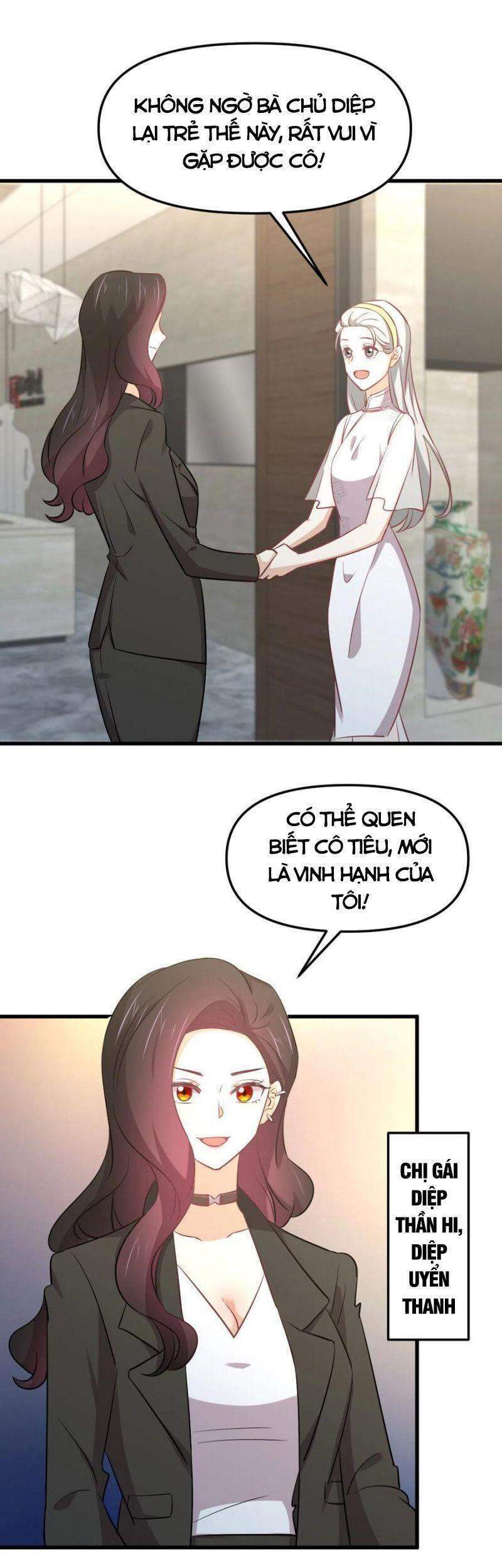 Xuyên Không Vào Thế Giới Nữ Cường Chapter 268 - 42