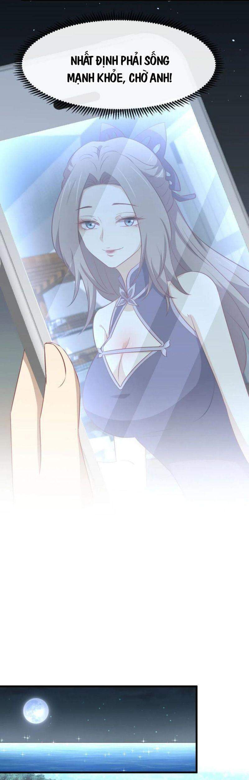 Xuyên Không Vào Thế Giới Nữ Cường Chapter 268 - 6