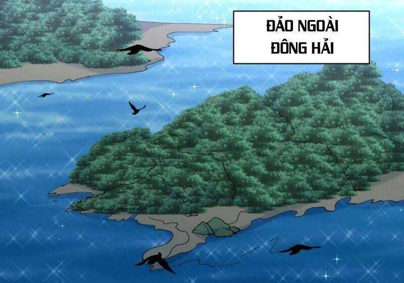 Xuyên Không Vào Thế Giới Nữ Cường Chapter 268 - 7