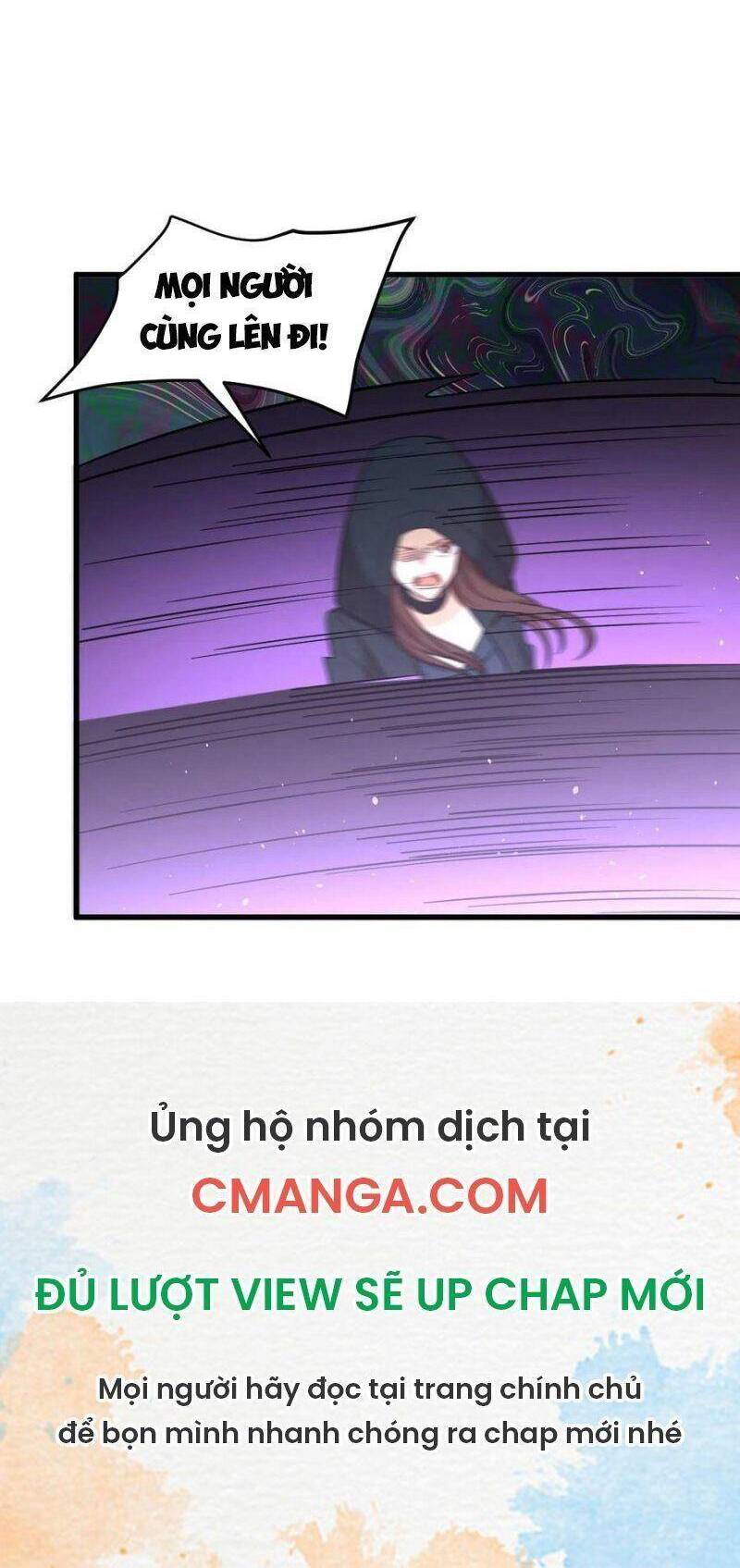 Xuyên Không Vào Thế Giới Nữ Cường Chapter 270 - 22