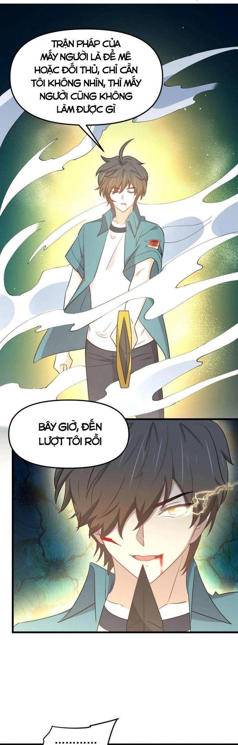 Xuyên Không Vào Thế Giới Nữ Cường Chapter 270 - 25