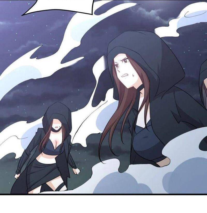 Xuyên Không Vào Thế Giới Nữ Cường Chapter 270 - 26