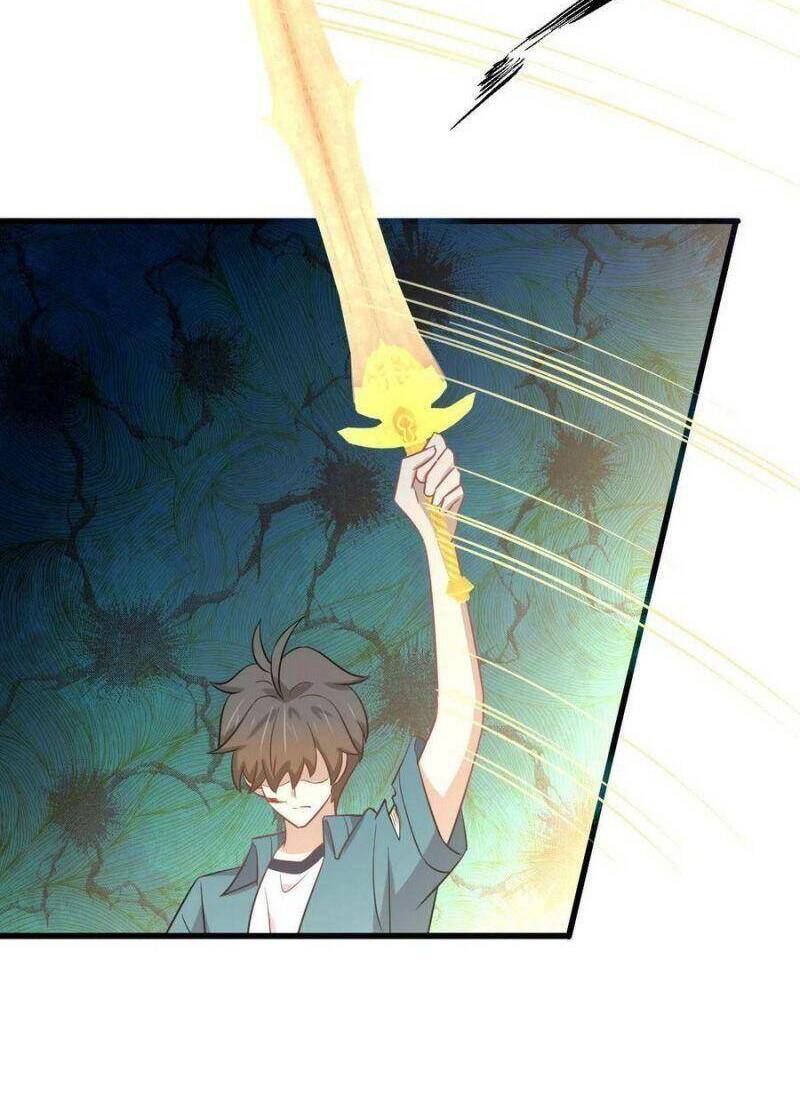 Xuyên Không Vào Thế Giới Nữ Cường Chapter 270 - 30