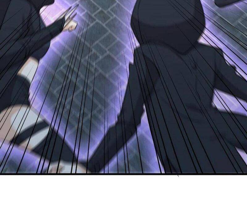 Xuyên Không Vào Thế Giới Nữ Cường Chapter 270 - 4