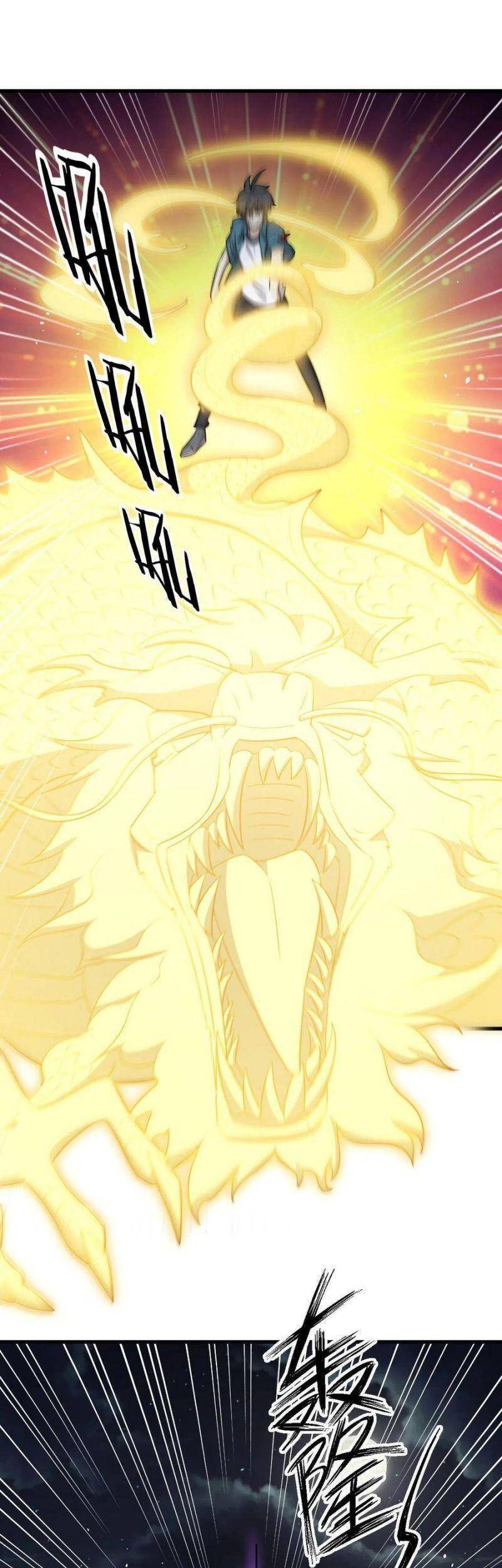 Xuyên Không Vào Thế Giới Nữ Cường Chapter 270 - 31