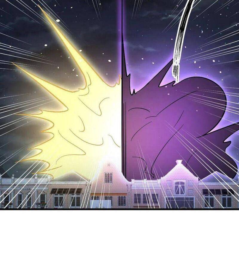 Xuyên Không Vào Thế Giới Nữ Cường Chapter 270 - 32