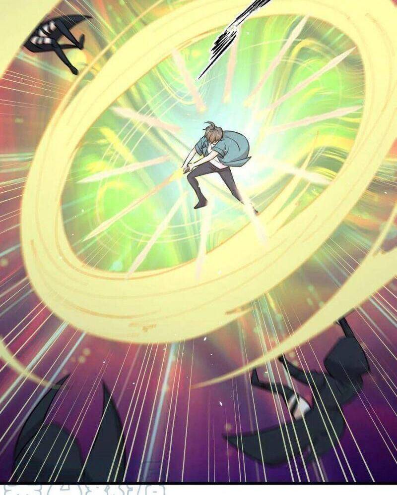 Xuyên Không Vào Thế Giới Nữ Cường Chapter 270 - 6