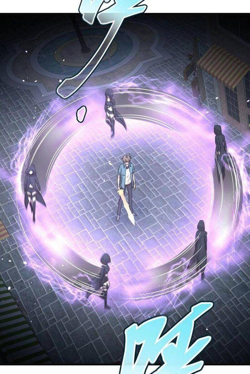 Xuyên Không Vào Thế Giới Nữ Cường Chapter 270 - 10