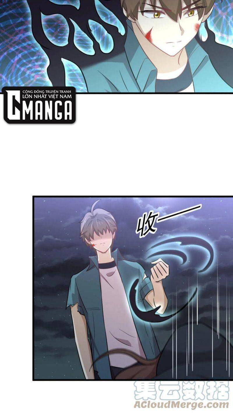 Xuyên Không Vào Thế Giới Nữ Cường Chapter 271 - 2