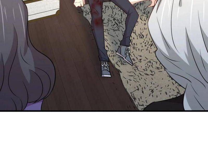 Xuyên Không Vào Thế Giới Nữ Cường Chapter 271 - 12