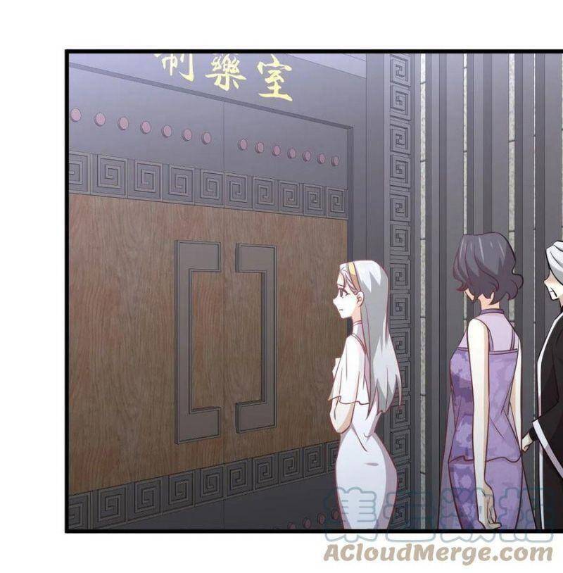 Xuyên Không Vào Thế Giới Nữ Cường Chapter 271 - 16