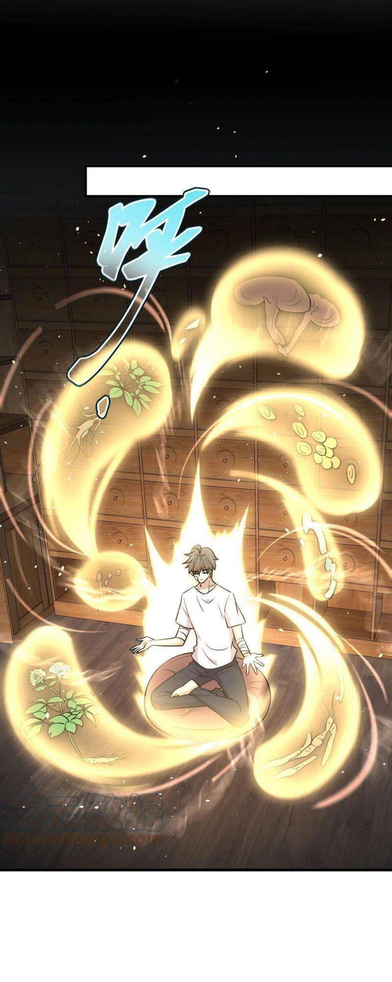 Xuyên Không Vào Thế Giới Nữ Cường Chapter 271 - 19